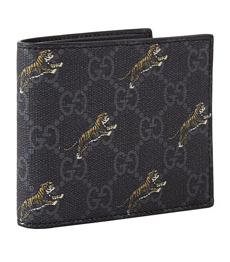 gucci wallet men copy|men's Gucci wallets nordstrom.